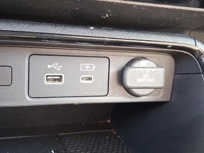 2023 Honda CR-V EX-L AWD w/o BSI