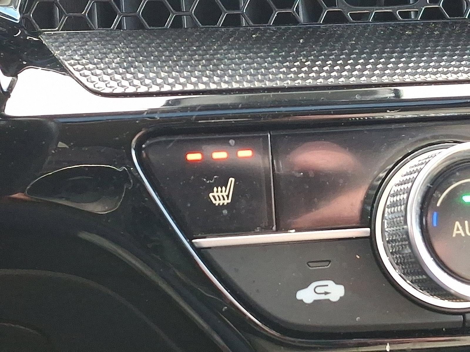 2023 Honda CR-V EX-L AWD w/o BSI