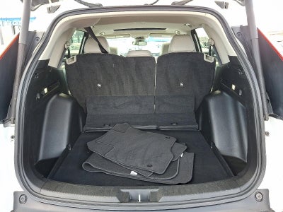 2023 Honda CR-V EX-L AWD w/o BSI