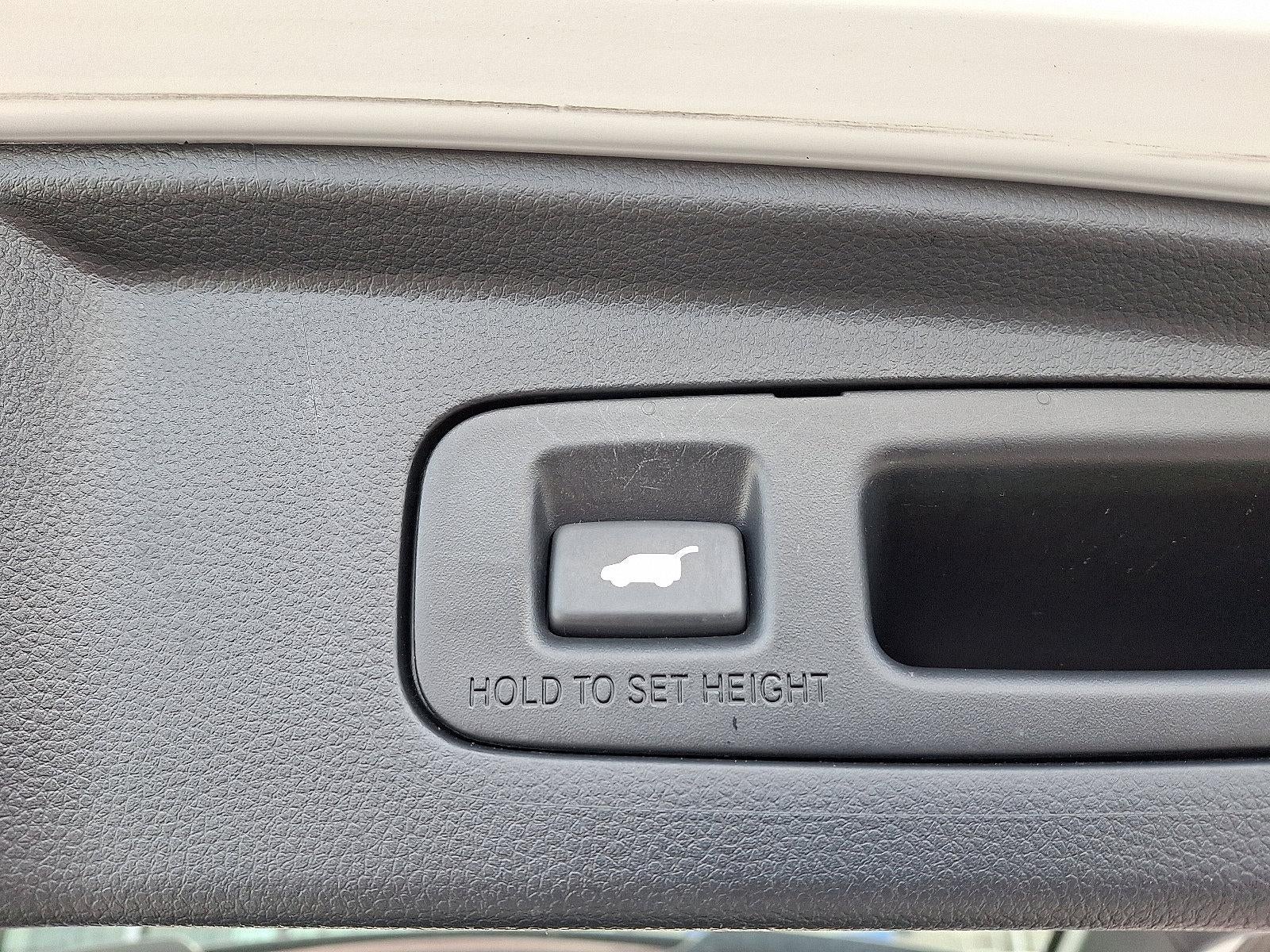 2023 Honda CR-V EX-L AWD w/o BSI