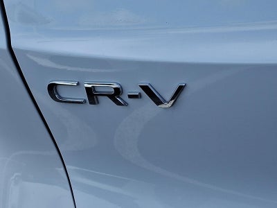 2023 Honda CR-V EX-L AWD w/o BSI