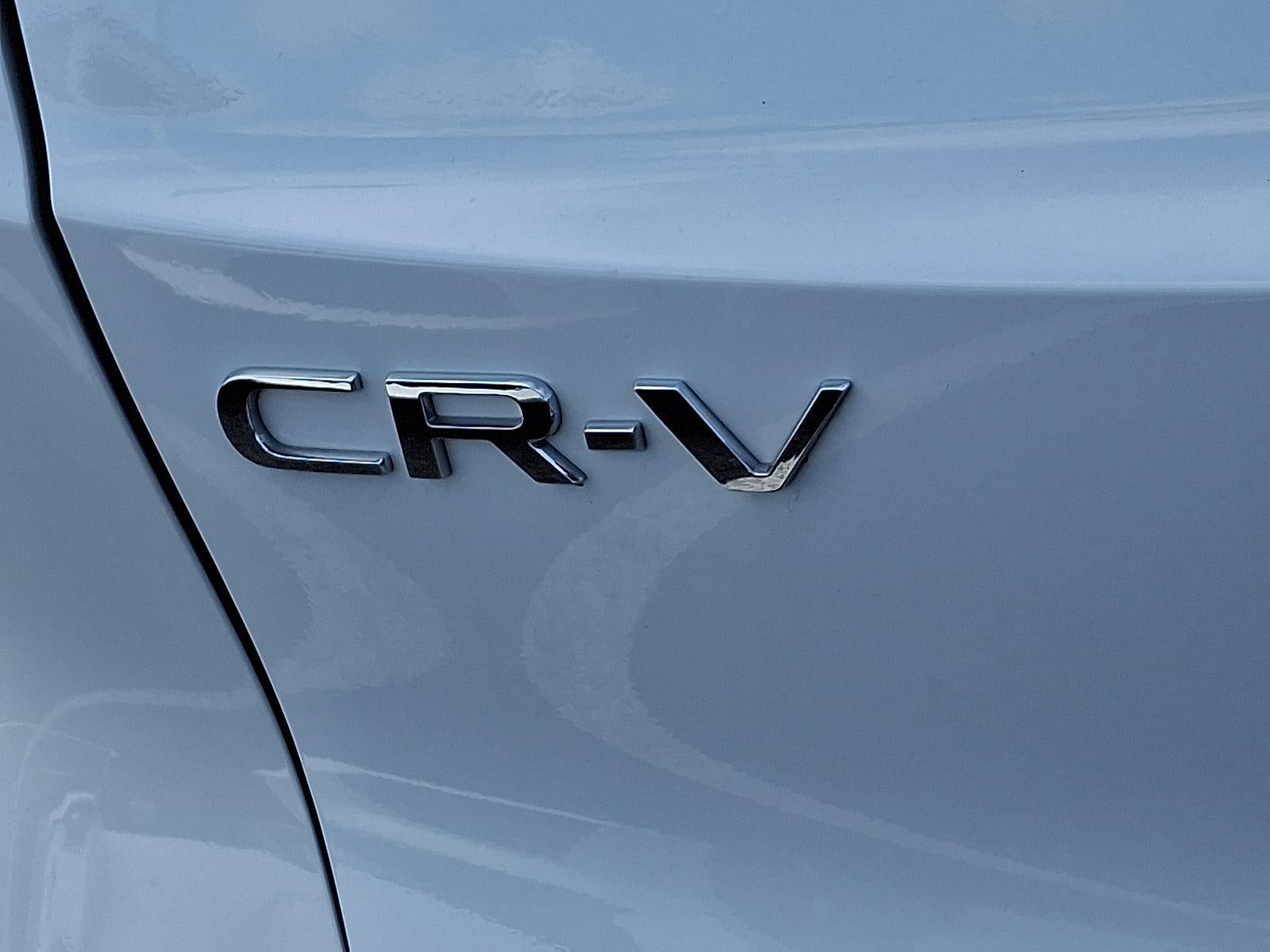 2023 Honda CR-V EX-L AWD w/o BSI