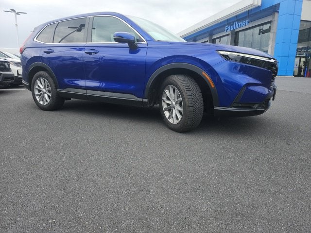 2024 Honda CR-V EX-L **CERTIFIED**
