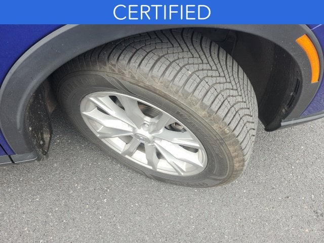 2024 Honda CR-V EX-L **CERTIFIED**