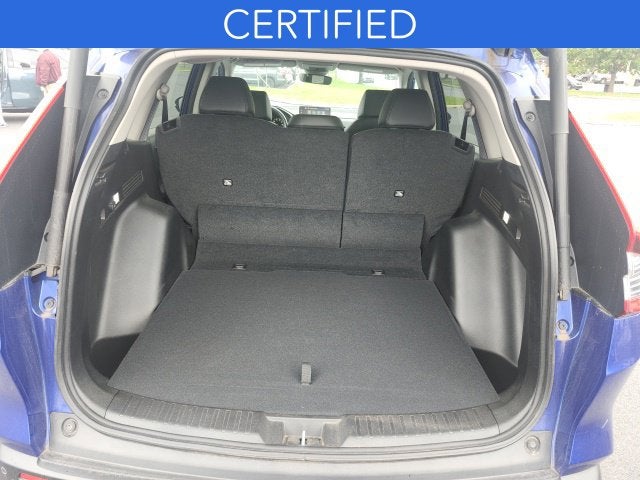 2024 Honda CR-V EX-L **CERTIFIED**