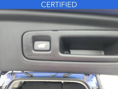 2024 Honda CR-V EX-L **CERTIFIED**