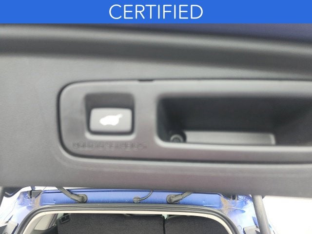 2024 Honda CR-V EX-L **CERTIFIED**