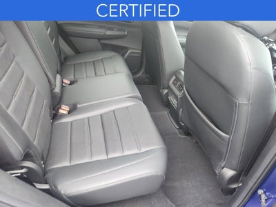 2024 Honda CR-V EX-L **CERTIFIED**