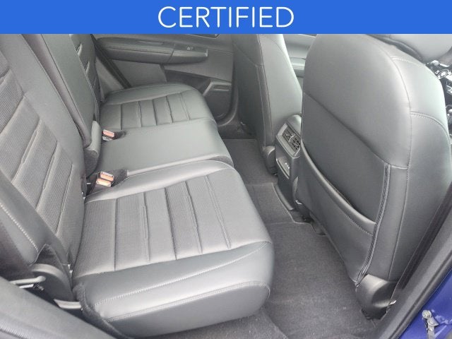 2024 Honda CR-V EX-L **CERTIFIED**