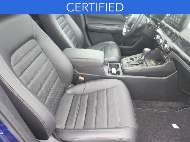2024 Honda CR-V EX-L **CERTIFIED**