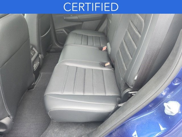 2024 Honda CR-V EX-L **CERTIFIED**