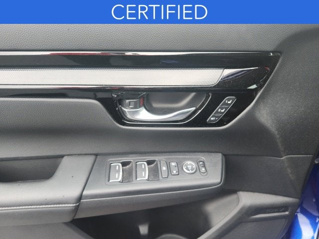 2024 Honda CR-V EX-L **CERTIFIED**