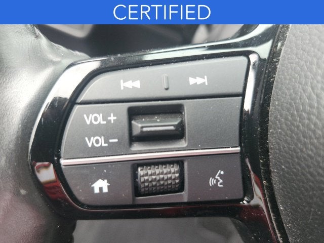2024 Honda CR-V EX-L **CERTIFIED**