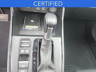 2024 Honda CR-V EX-L **CERTIFIED**
