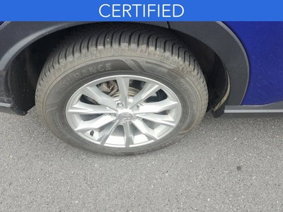 2024 Honda CR-V EX-L **CERTIFIED**