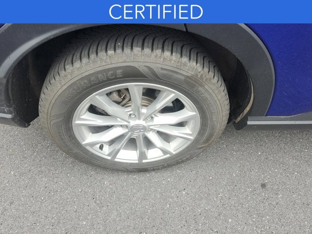 2024 Honda CR-V EX-L **CERTIFIED**