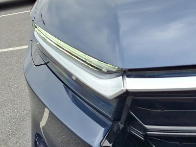 2023 Honda CR-V EX-L AWD w/o BSI
