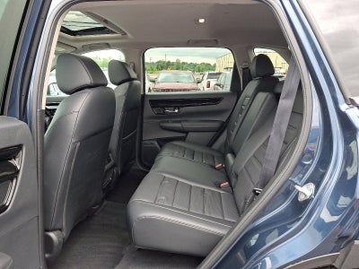 2023 Honda CR-V EX-L AWD w/o BSI
