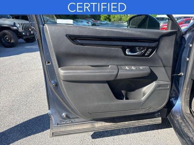 2023 Honda CR-V EX-L AWD w/o BSI