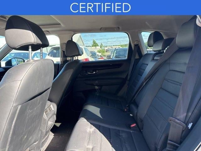 2023 Honda CR-V EX-L AWD w/o BSI