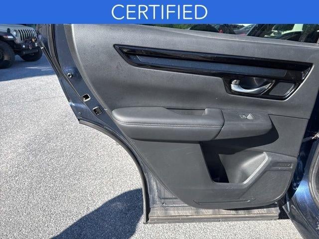 2023 Honda CR-V EX-L AWD w/o BSI
