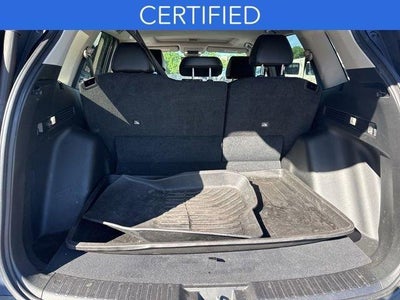 2023 Honda CR-V EX-L AWD w/o BSI
