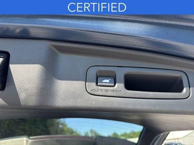2023 Honda CR-V EX-L AWD w/o BSI