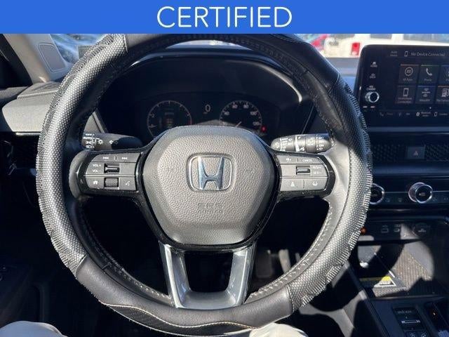 2023 Honda CR-V EX-L AWD w/o BSI