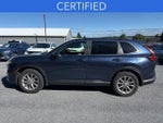 2023 Honda CR-V EX-L AWD w/o BSI