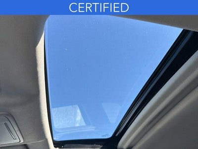 2023 Honda CR-V EX-L AWD w/o BSI