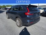 2023 Honda CR-V EX-L AWD w/o BSI