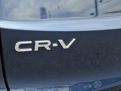 2023 Honda CR-V EX-L AWD w/o BSI
