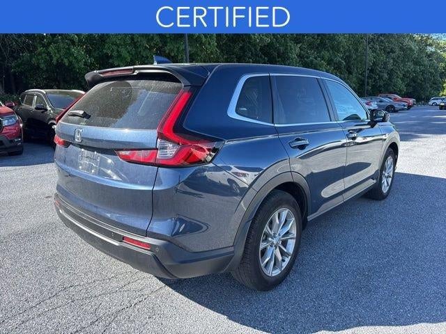2023 Honda CR-V EX-L AWD w/o BSI
