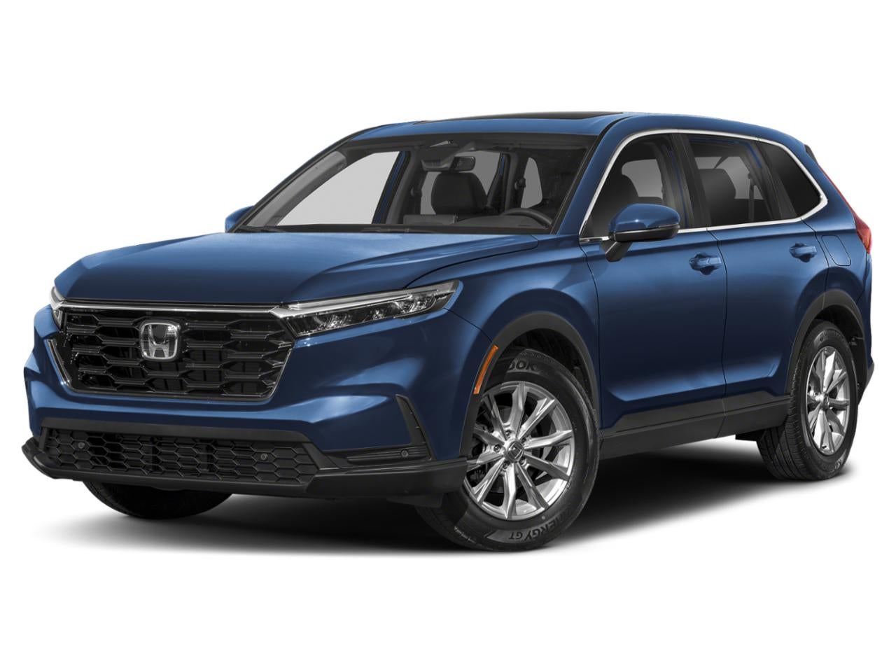 2023 Honda CR-V EX-L AWD w/o BSI