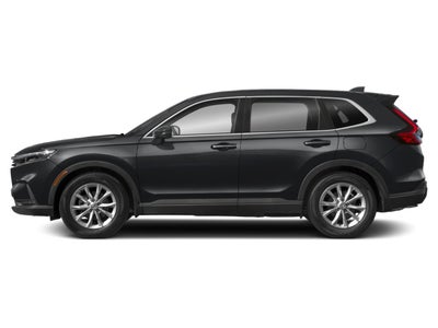 2023 Honda CR-V EX-L AWD w/o BSI