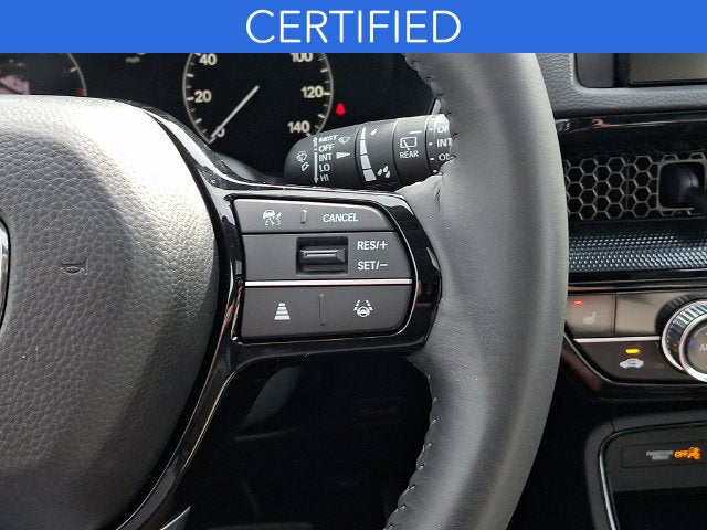 2024 Honda CR-V EX-L **CERTIFIED**