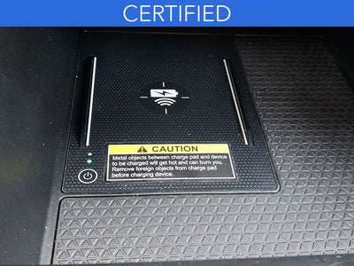 2024 Honda CR-V EX-L **CERTIFIED**