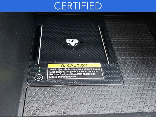 2024 Honda CR-V EX-L **CERTIFIED**