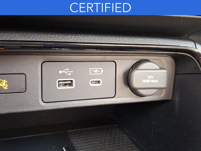 2024 Honda CR-V EX-L **CERTIFIED**