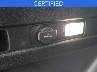 2024 Honda CR-V EX-L **CERTIFIED**