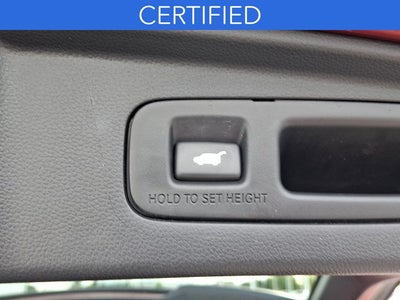 2024 Honda CR-V EX-L **CERTIFIED**