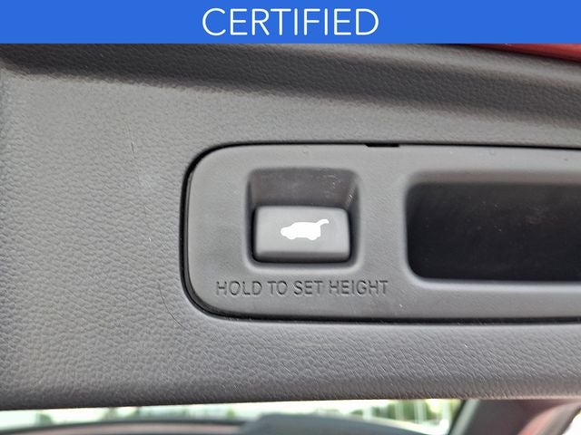 2024 Honda CR-V EX-L **CERTIFIED**