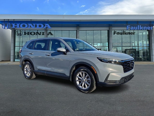 2024 Honda CR-V EX-L **CERTIFIED**