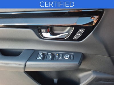 2024 Honda CR-V EX-L **CERTIFIED**