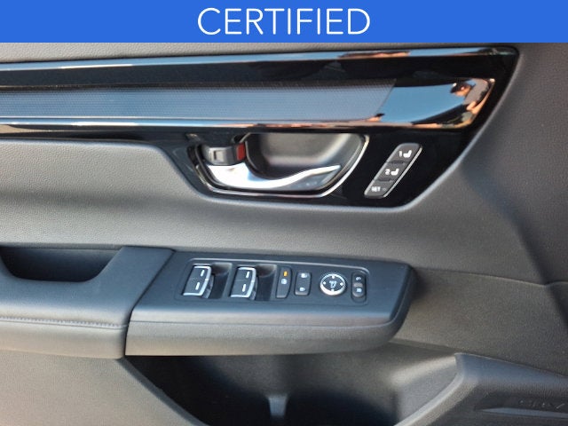 2024 Honda CR-V EX-L **CERTIFIED**