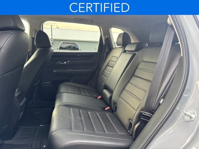 2024 Honda CR-V EX-L **CERTIFIED**