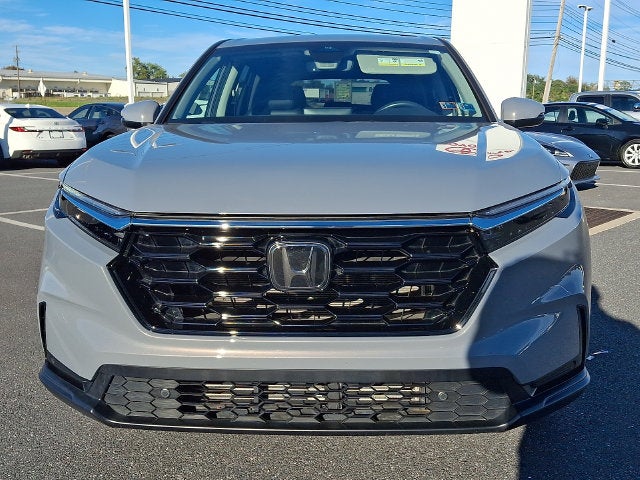 2024 Honda CR-V EX-L **CERTIFIED**