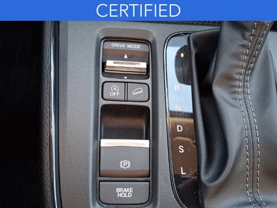 2024 Honda CR-V EX-L **CERTIFIED**
