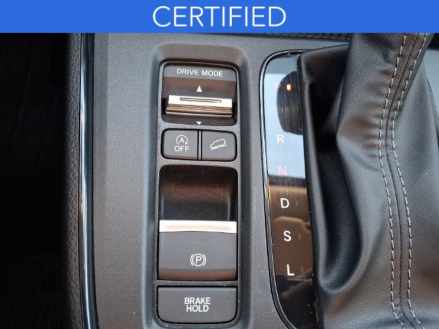 2024 Honda CR-V EX-L **CERTIFIED**