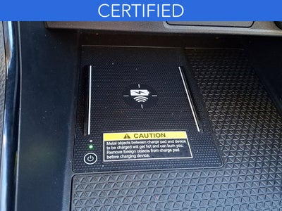 2024 Honda CR-V EX-L **CERTIFIED**